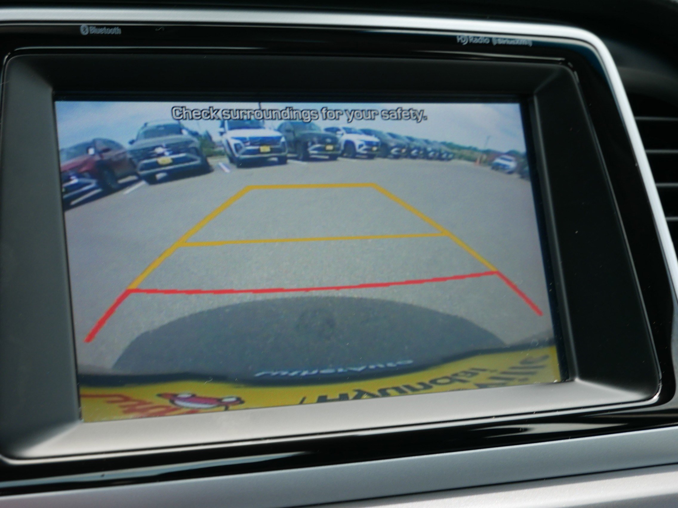 Used 2018 Hyundai Sonata SEL w/ Tech Package 02 FWD image 30