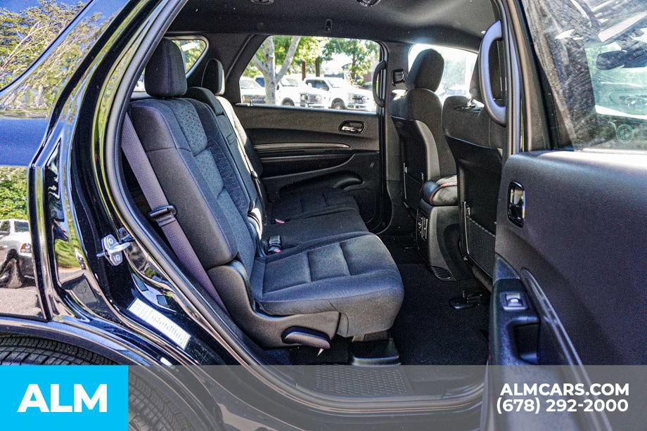 Used 2026 Dodge Durango GT RWD image 24