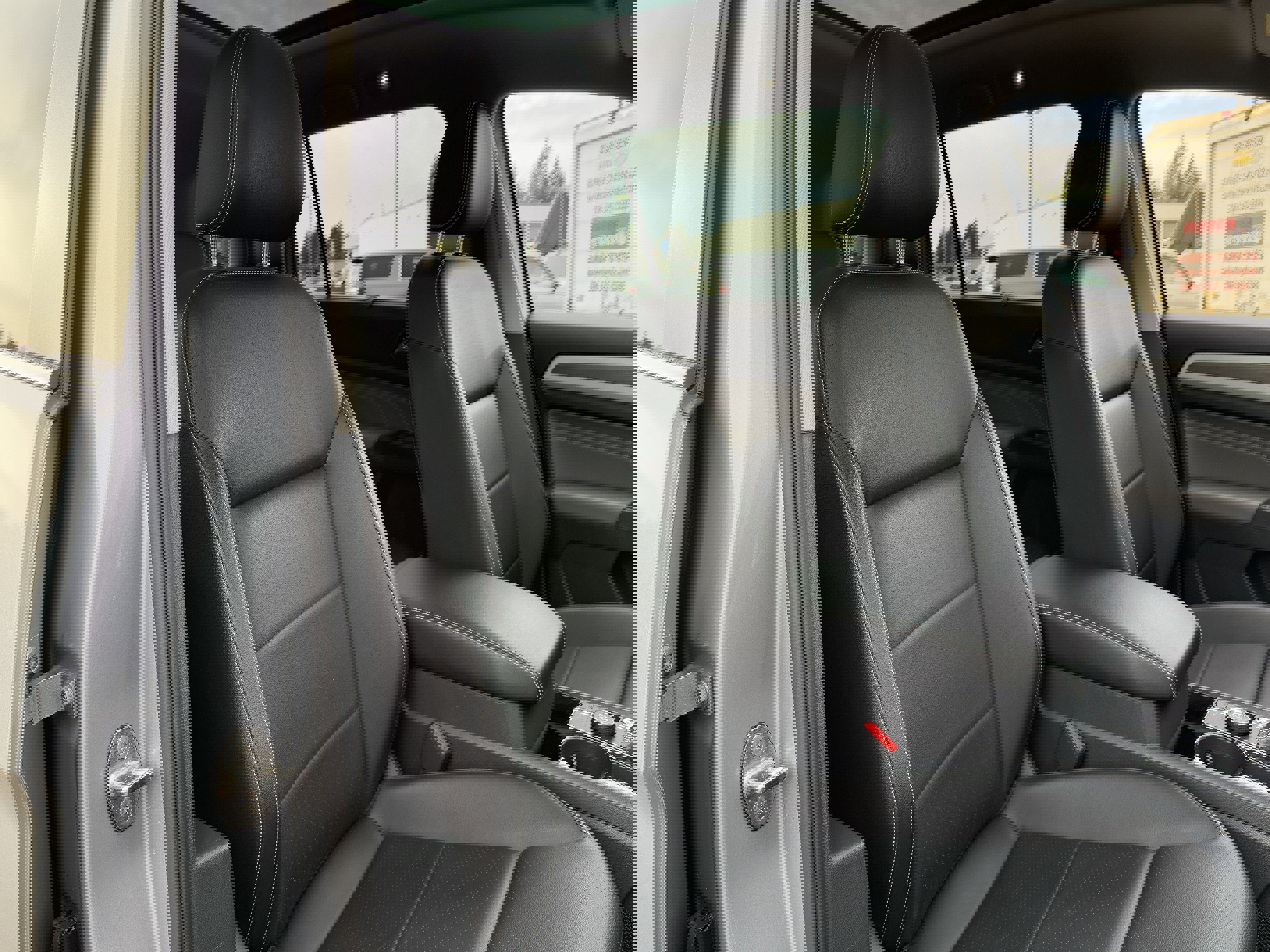 Used 2023 Volkswagen Atlas SEL image 22