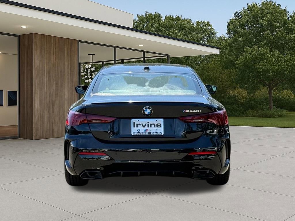 New 2026 BMW M440i Coupe w/ Premium Package image 10