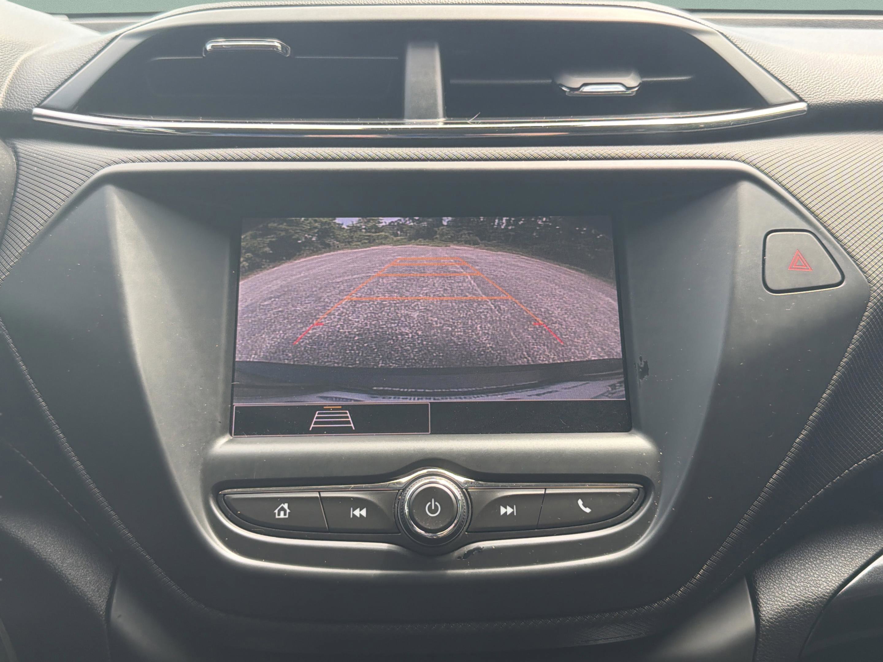 Used 2023 Chevrolet TrailBlazer LS FWD image 14