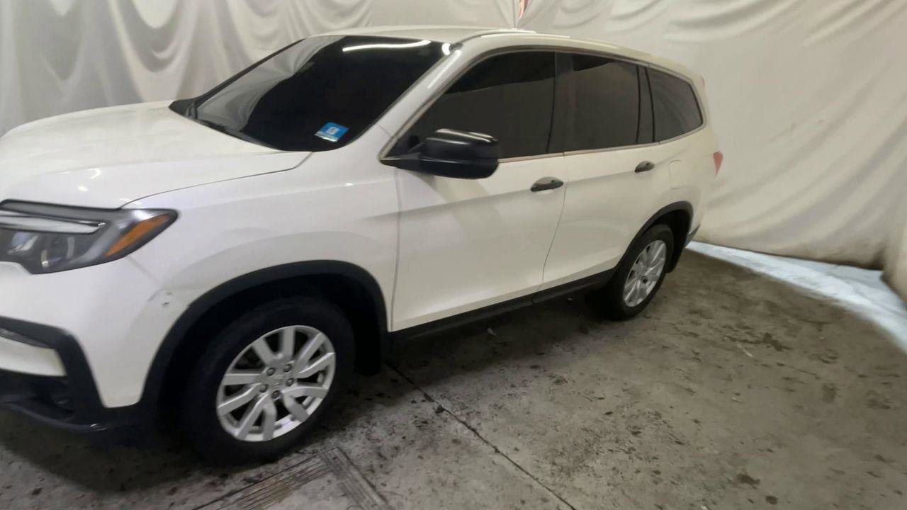 Used 2019 Honda Pilot LX image 4