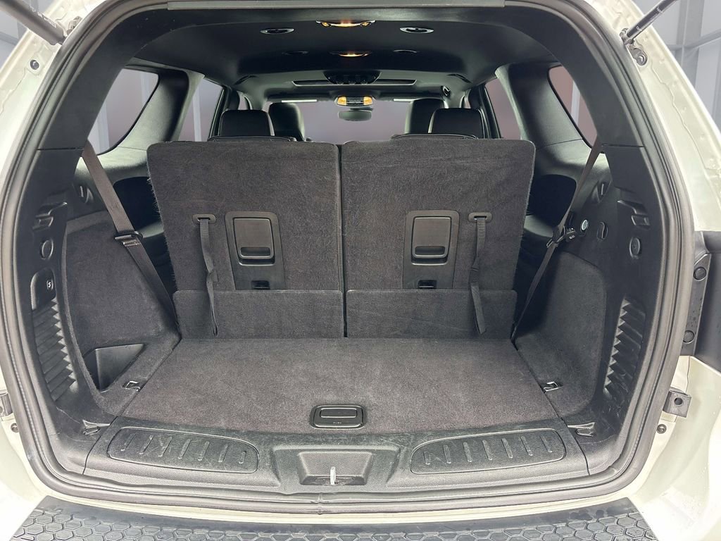 Used 2024 Dodge Durango GT AWD/4WD image 16
