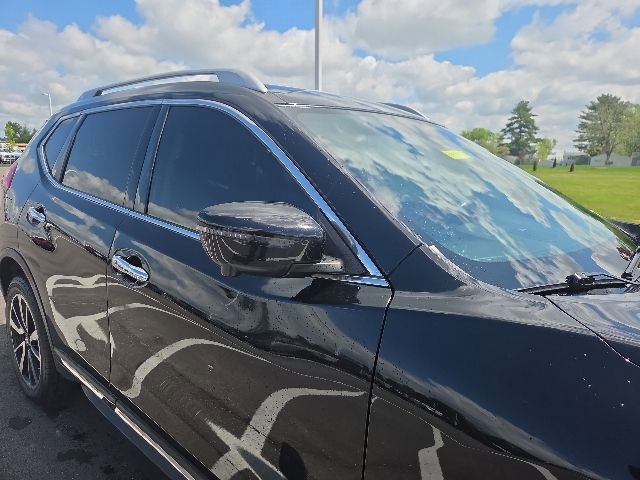 Used 2020 Nissan Rogue SL AWD/4WD image 5