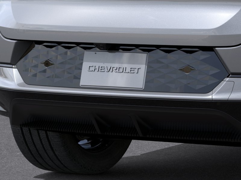 New 2024 Chevrolet Equinox EV RS FWD image 38