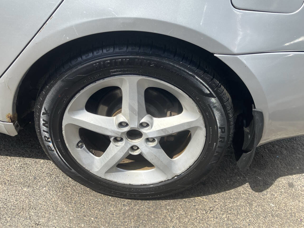 Used 2007 Hyundai Sonata SE image 15