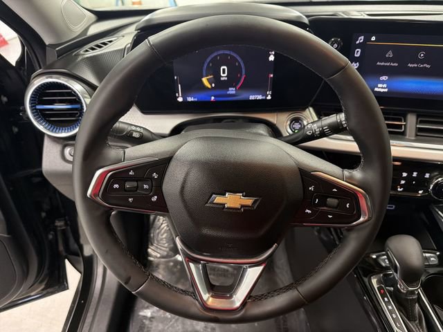 Certified 2025 Chevrolet Trax LT w/ LT Convenience Package image 28