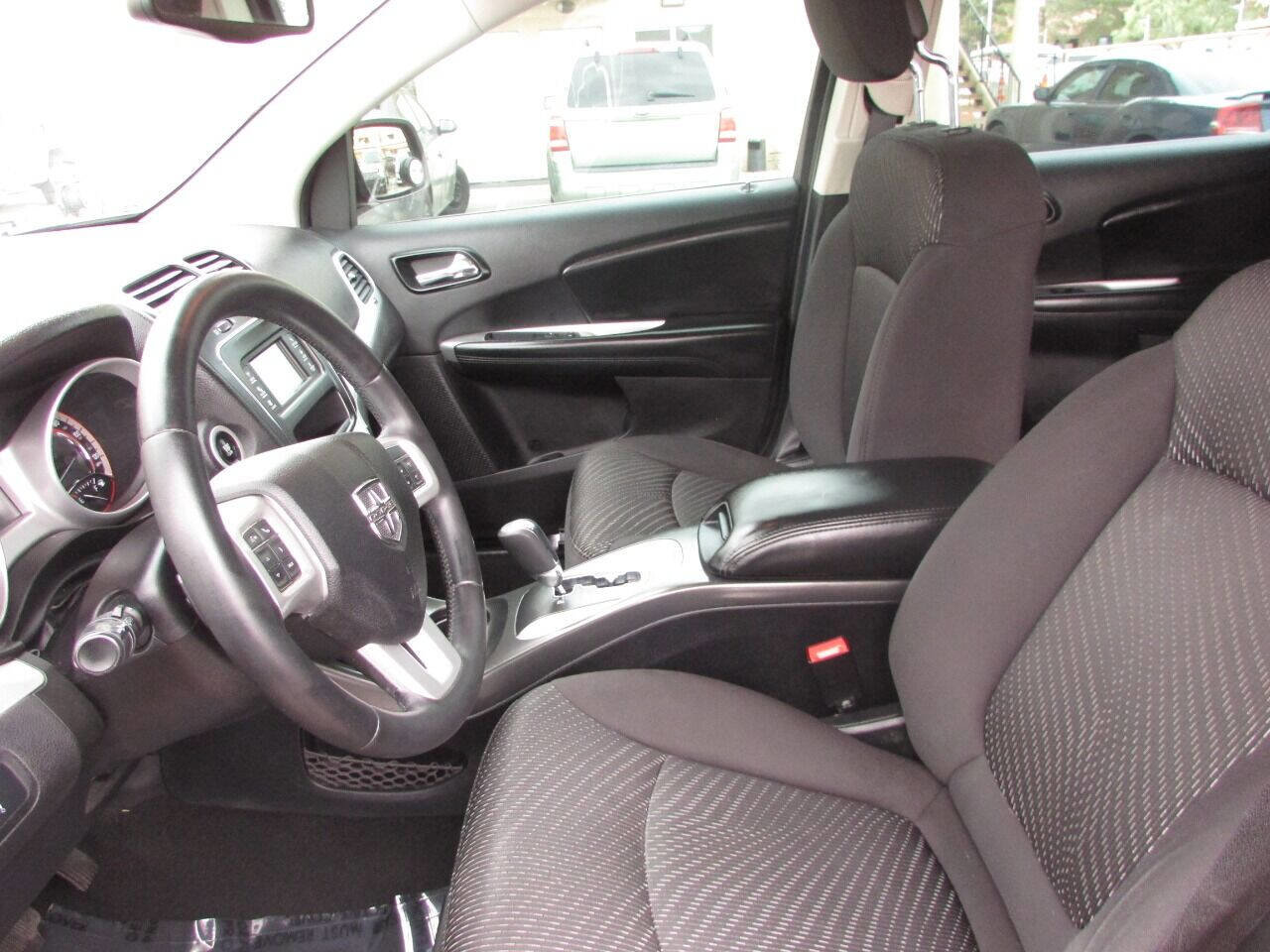 Used 2013 Dodge Journey American Value Package w/ Flexible Seating Group image 22