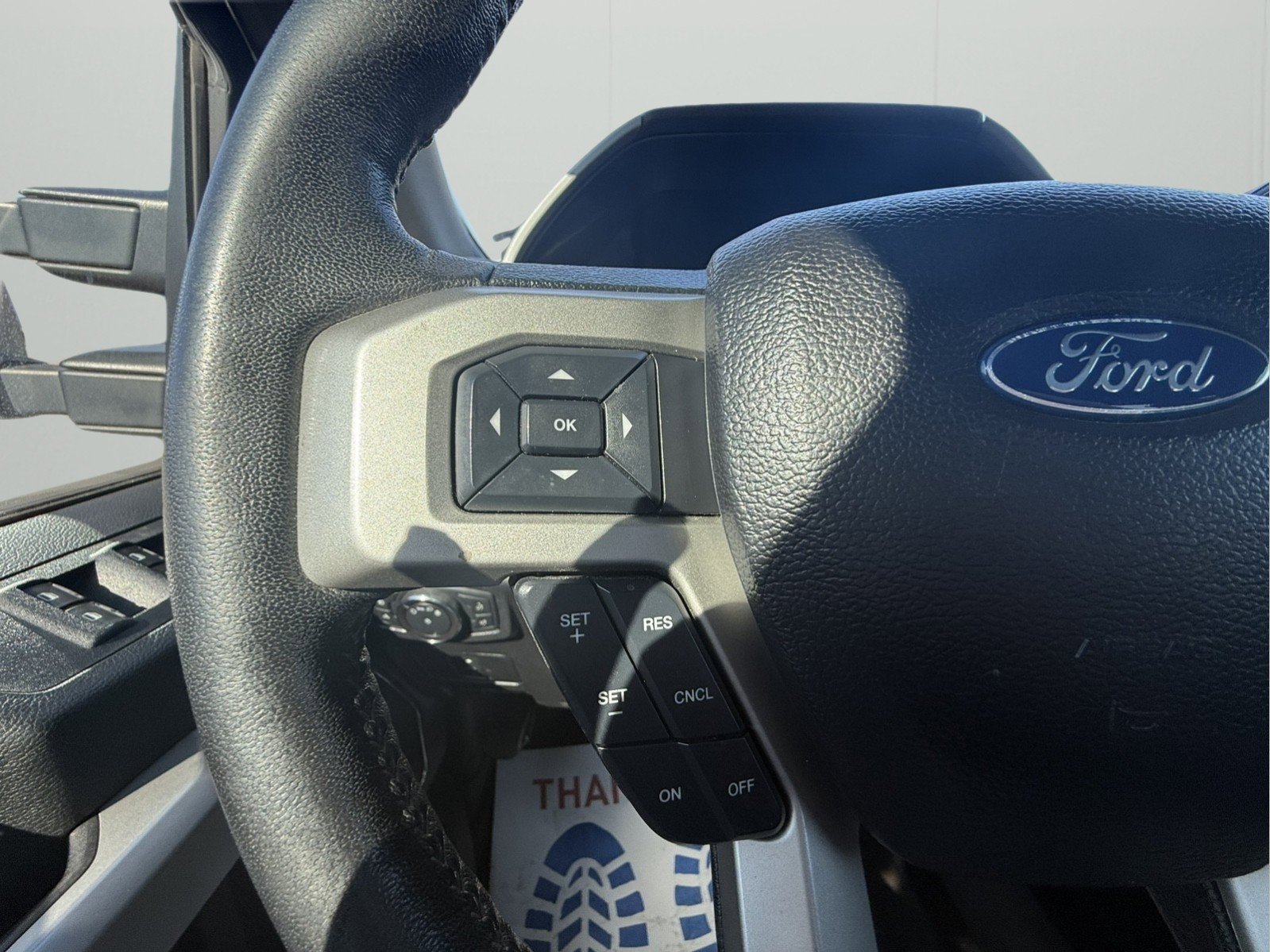 Used 2019 Ford F250 Lariat w/ Lariat Value Package image 18