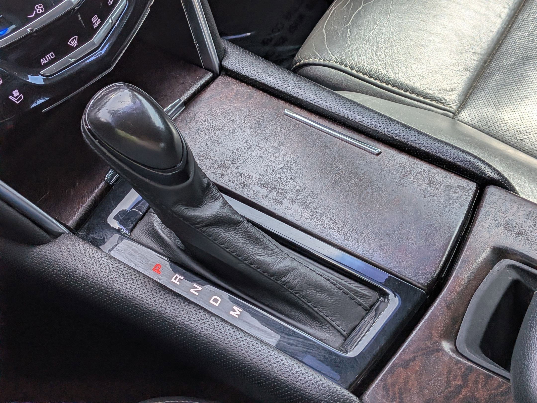 Used 2019 Cadillac XTS Luxury image 22