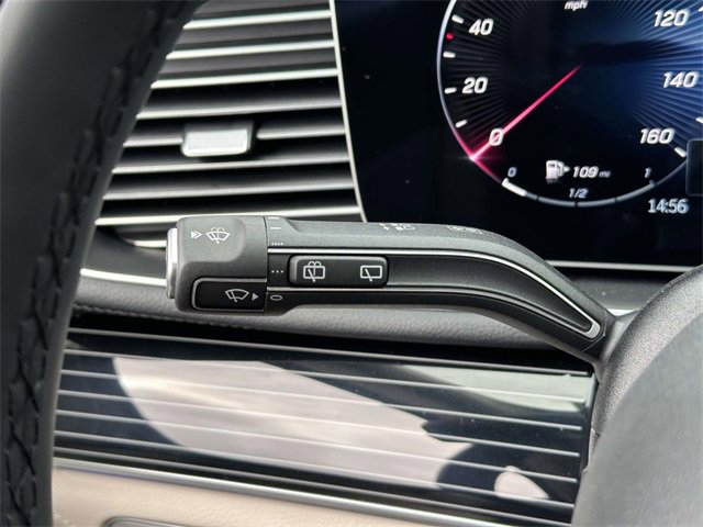 New 2026 Mercedes-Benz GLS 450 4MATIC image 22