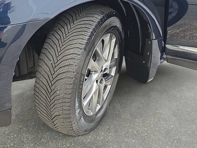 Used 2015 INFINITI QX60 Luxe w/ Premium Plus Package AWD/4WD image 32