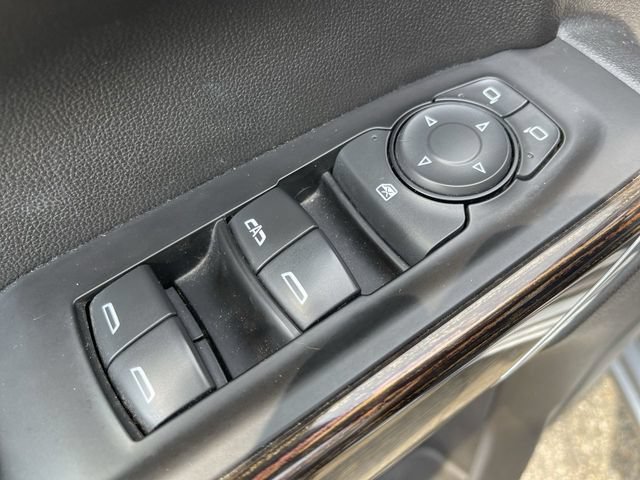 Used 2020 GMC Sierra 1500 SLE w/ SLE Value Package AWD/4WD image 13