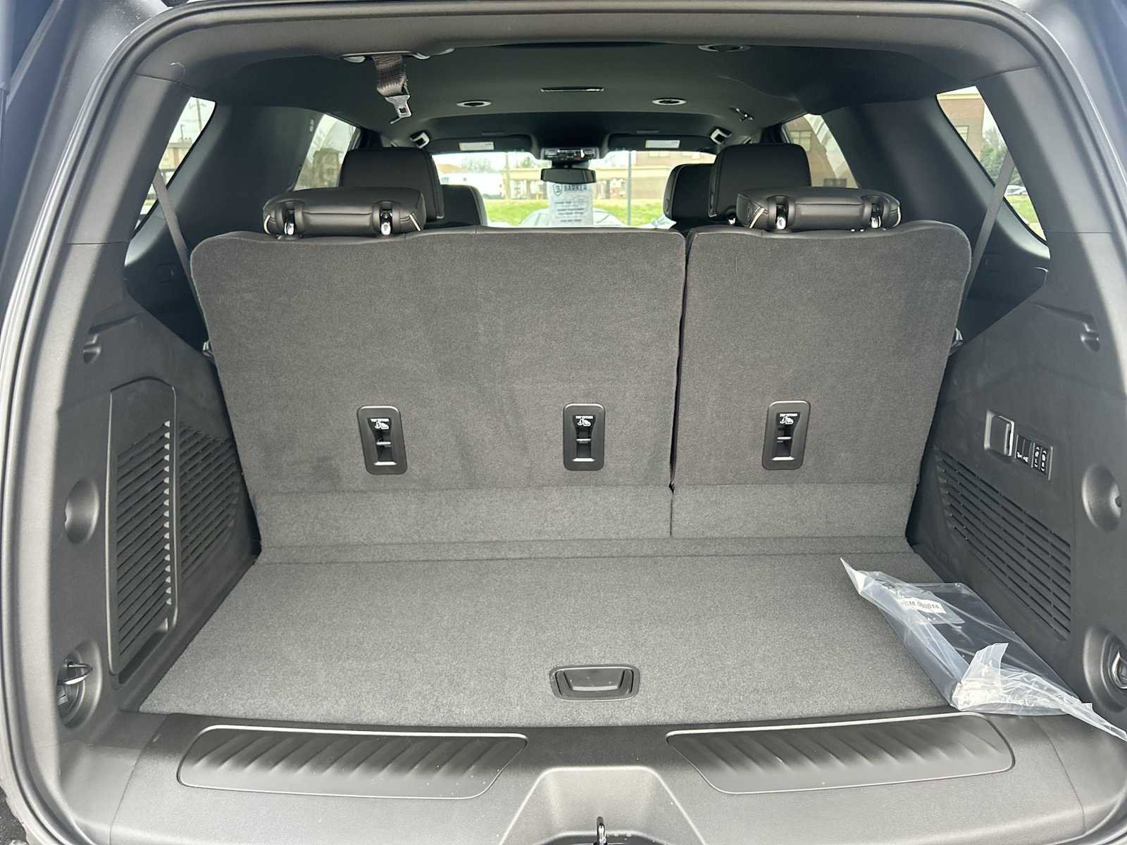 New 2026 GMC Yukon Elevation image 37