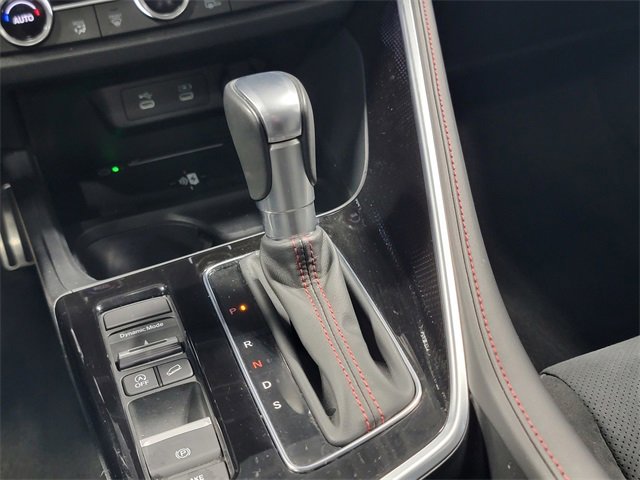 Used 2025 Acura ADX A-Spec image 23