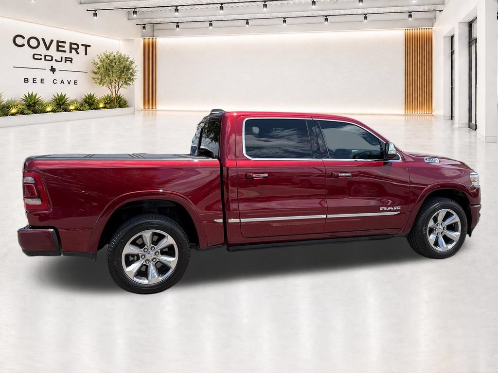 Used 2019 RAM 1500 Limited RWD image 14