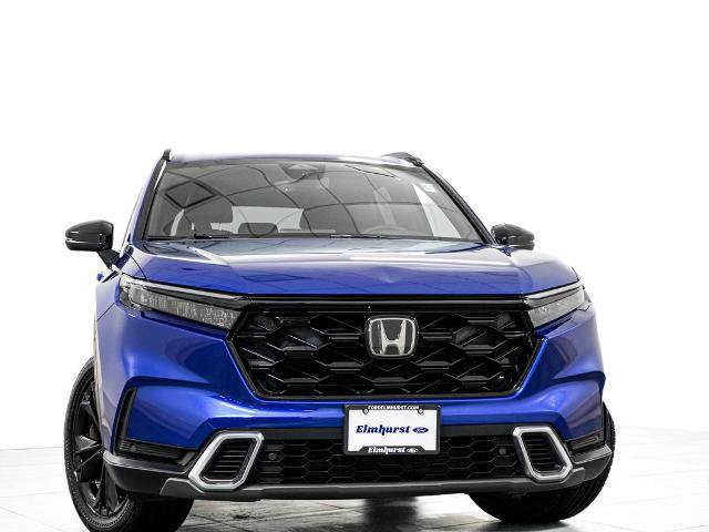 Used 2023 Honda CR-V Sport Touring image 3
