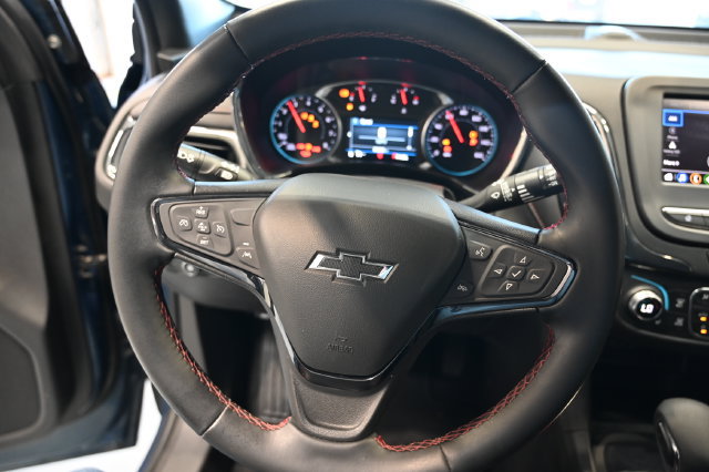 Used 2024 Chevrolet Equinox RS FWD image 22