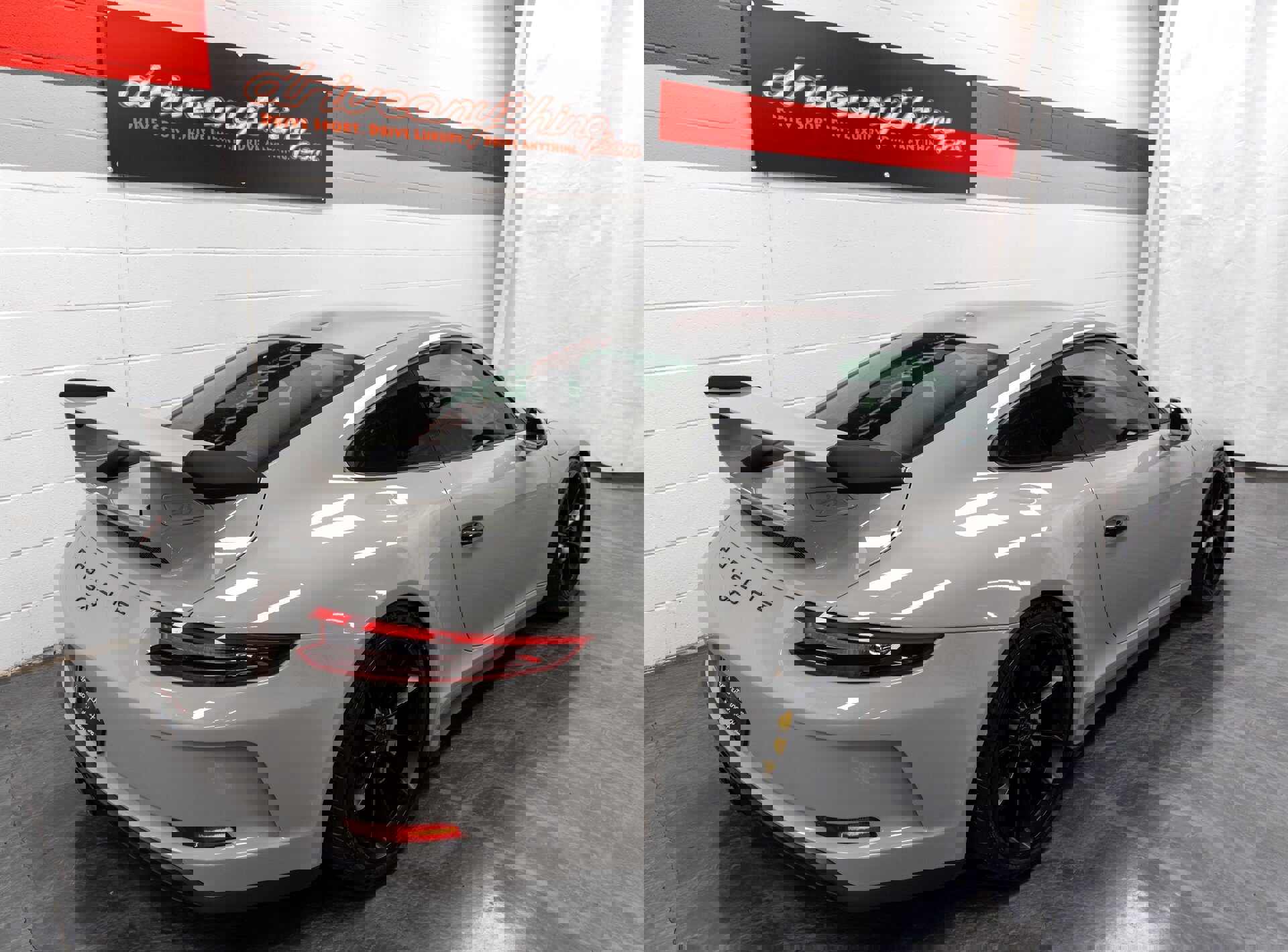Used 2018 Porsche 911 GT3 image 14