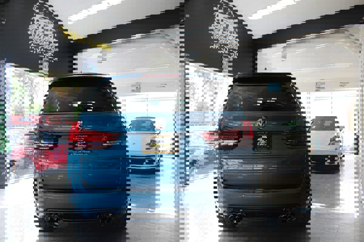 Used 2018 BMW X5 M image 49