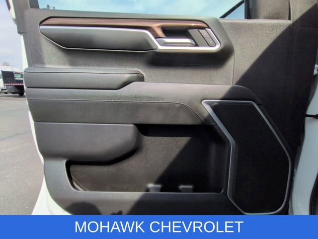 Used 2022 Chevrolet Silverado 1500 RST w/ Z71 Off-Road Package image 23