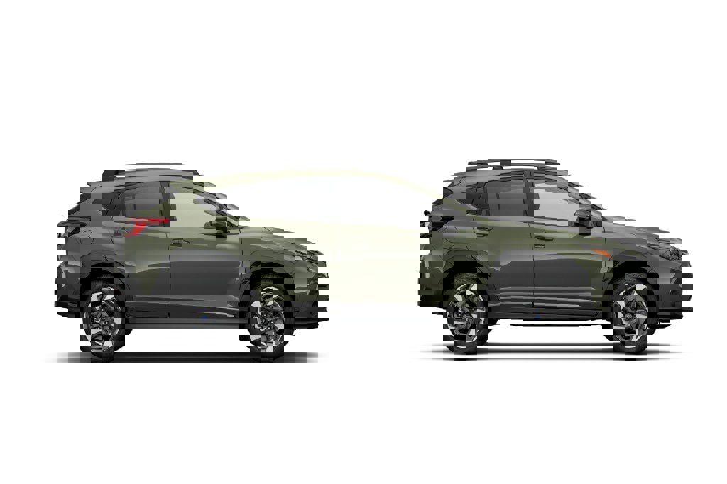 New 2026 Subaru Crosstrek 2.5i Limited image 3