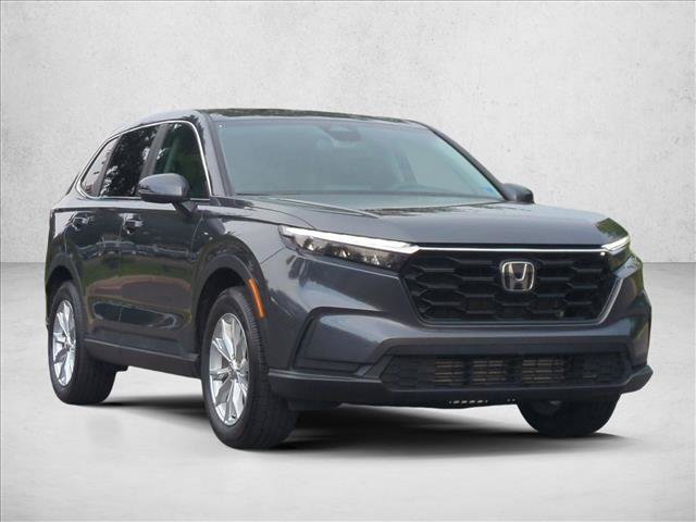 Certified 2024 Honda CR-V EX image 3