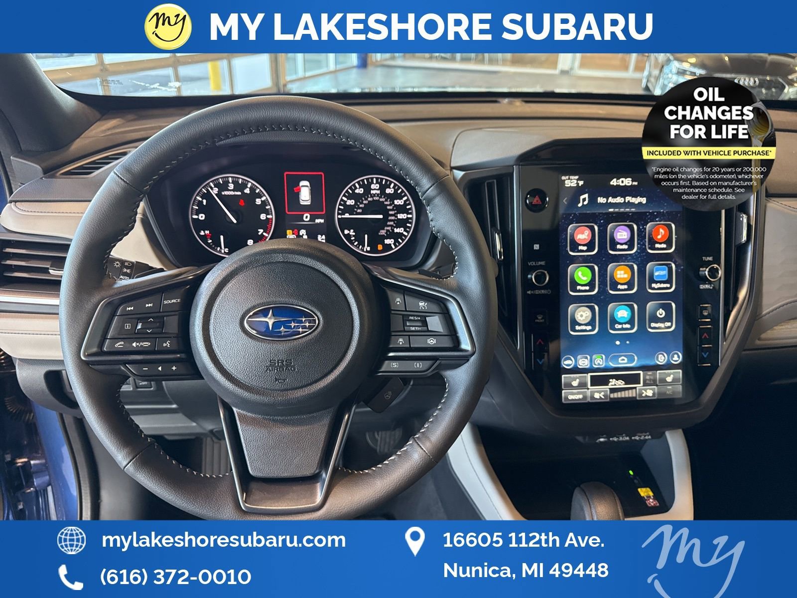 New 2026 Subaru Forester Limited image 13