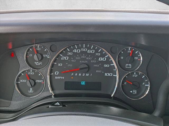 New 2025 Chevrolet Express 2500 w/ Driver Convenience Package RWD image 11