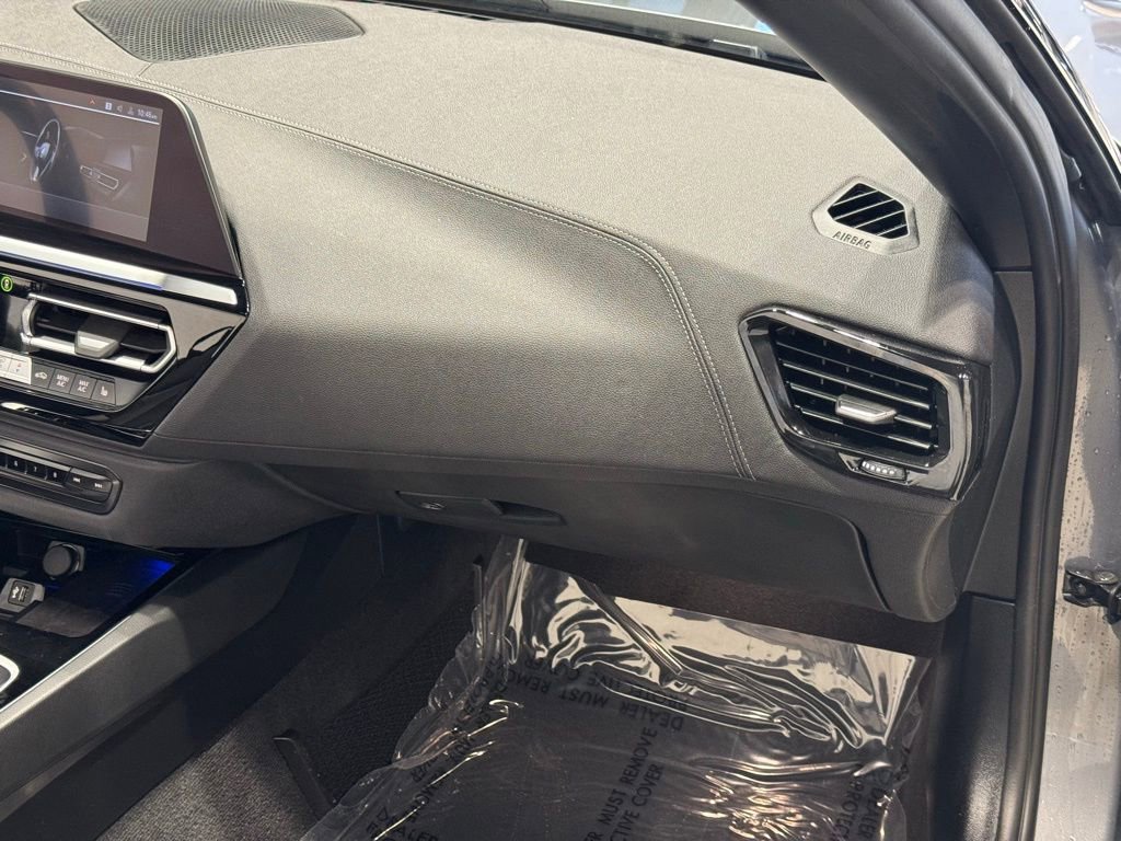 Used 2025 BMW Z4 sDrive30i w/ Premium Package image 22