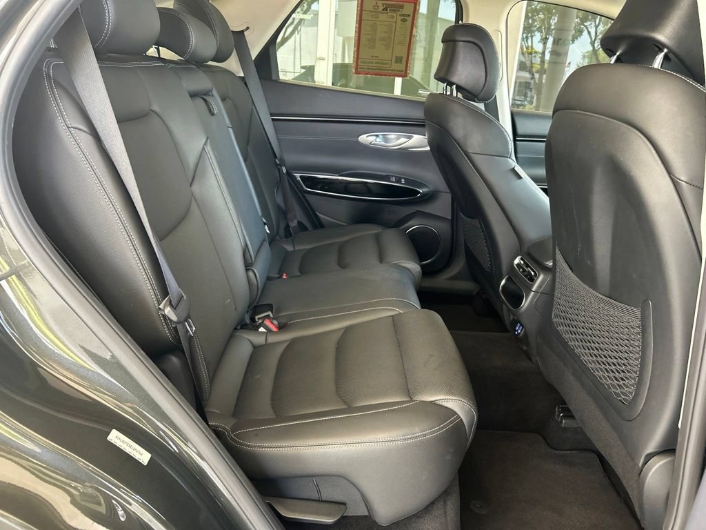 Used 2025 Genesis GV70 2.5T AWD/4WD image 28