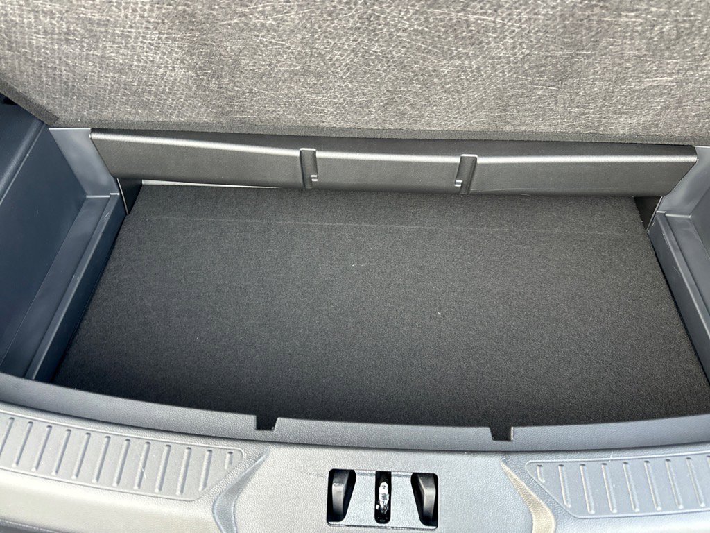 New 2026 Ford Explorer Active image 34