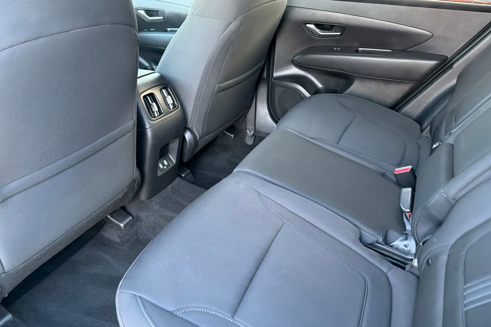 Used 2024 Hyundai Tucson SEL image 12