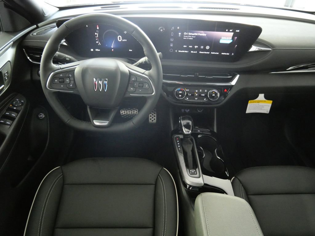 New 2026 Buick Envista Sport Touring w/ Studio Series FWD image 19