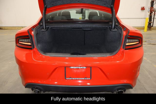 Used 2023 Dodge Charger GT image 13
