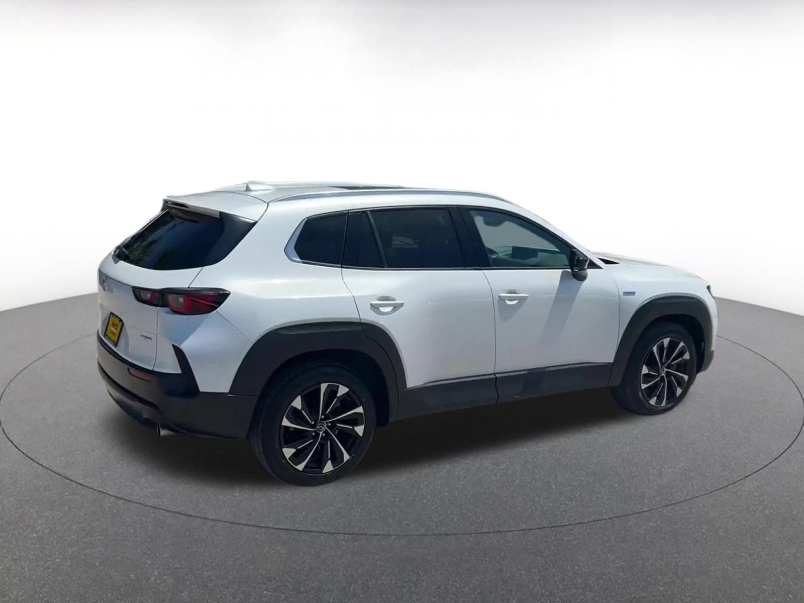 Used 2025 MAZDA CX-50 2.5 Hybrid w/ Premium Plus Pkg AWD/4WD image 15