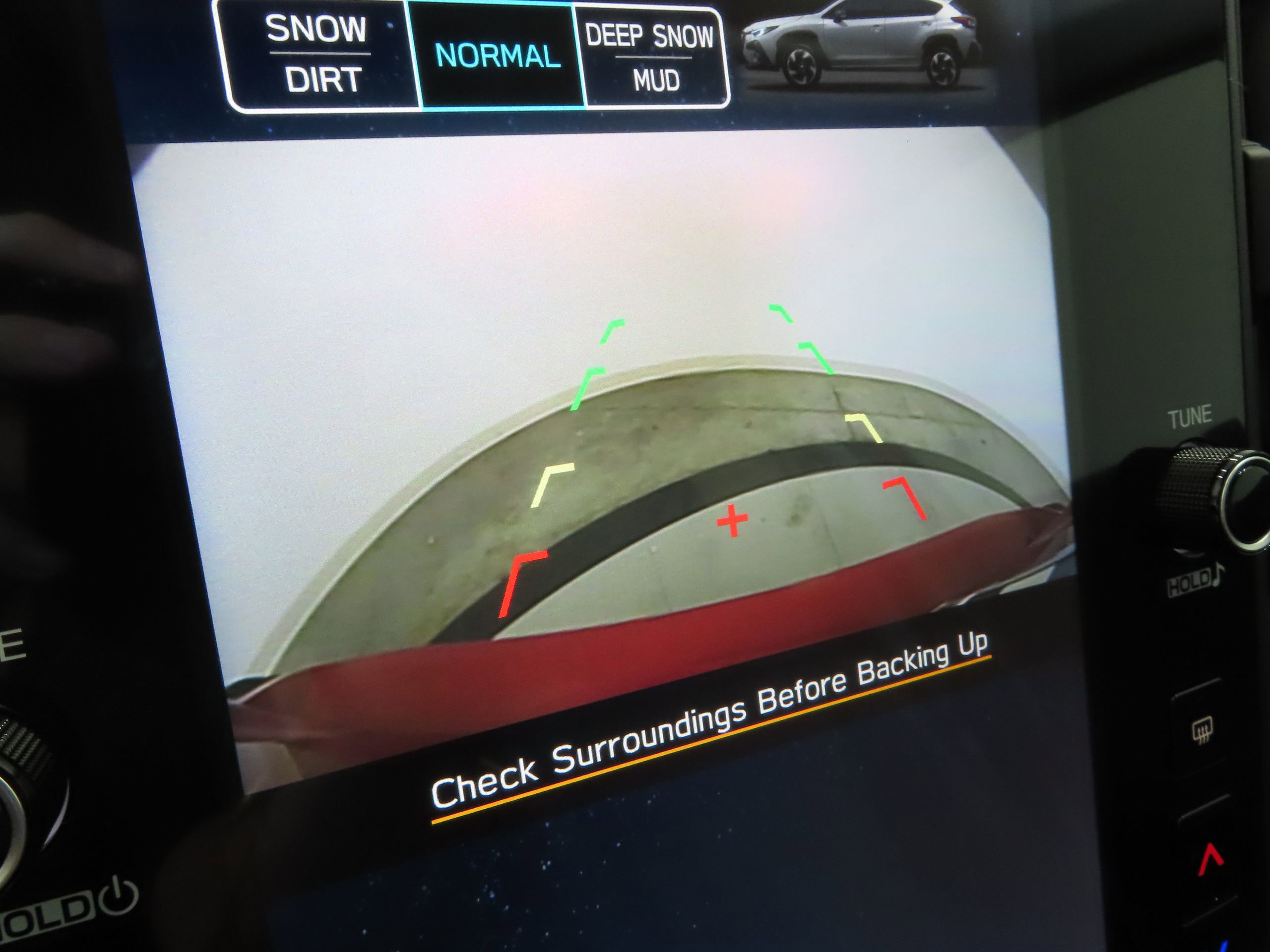 New 2026 Subaru Crosstrek 2.0i Premium image 19