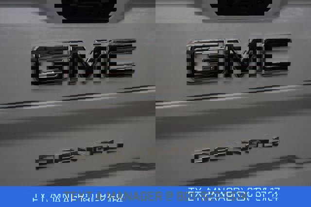 New 2026 GMC Sierra 3500 Denali Ultimate image 7