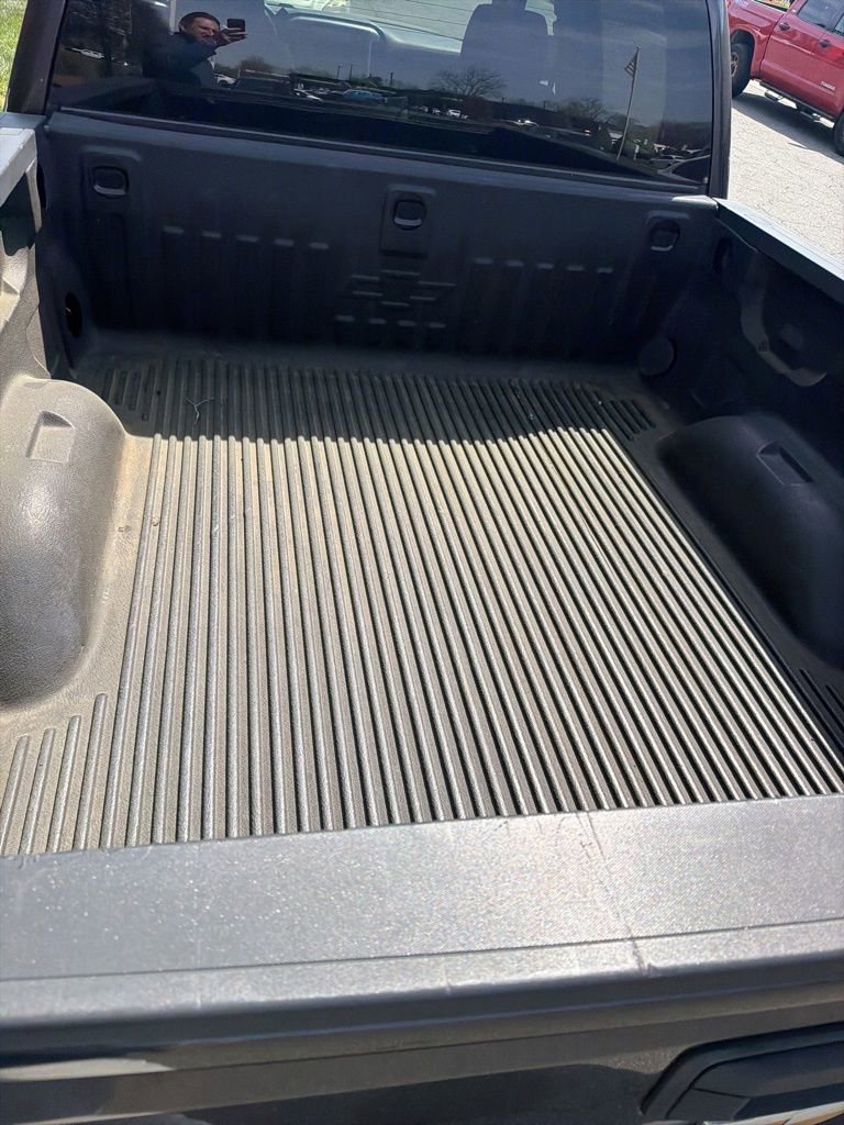 Used 2015 Chevrolet Silverado 1500 LT w/ All Star Edition image 7