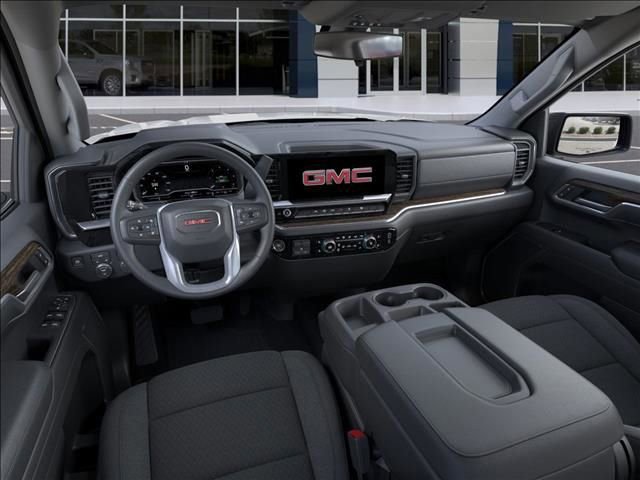 New 2026 GMC Sierra 1500 Elevation image 15