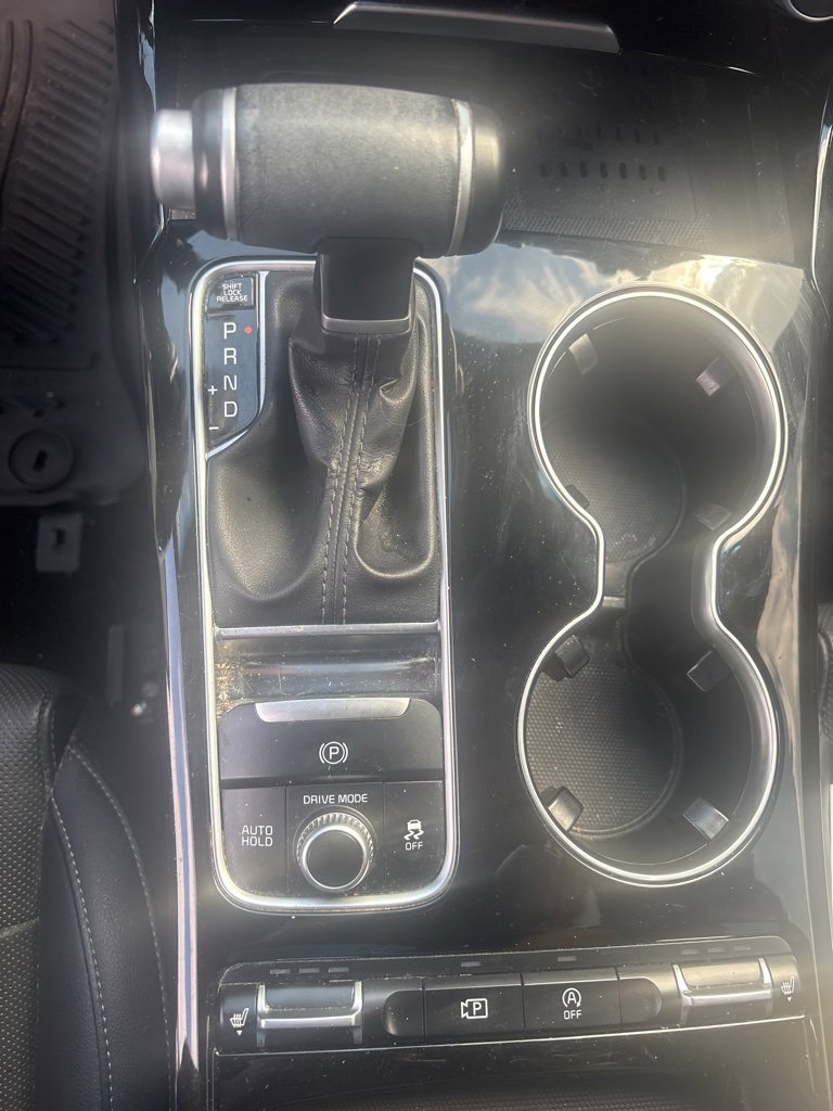 Used 2023 Kia Stinger GT-Line w/ Sun & Sound Package image 21