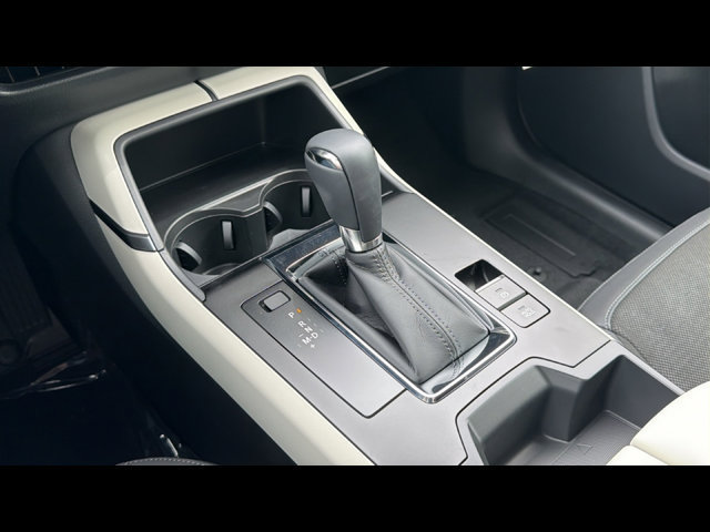 New 2026 MAZDA CX-5 Select AWD/4WD image 22