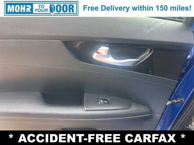 Used 2019 Kia Forte EX image 31