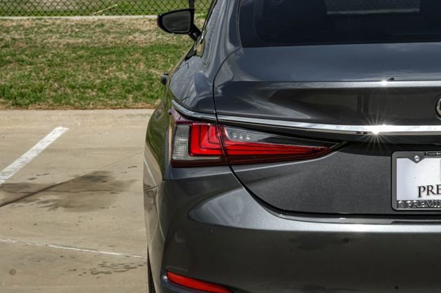 Used 2023 Lexus ES 350 w/ Premium Package FWD image 54