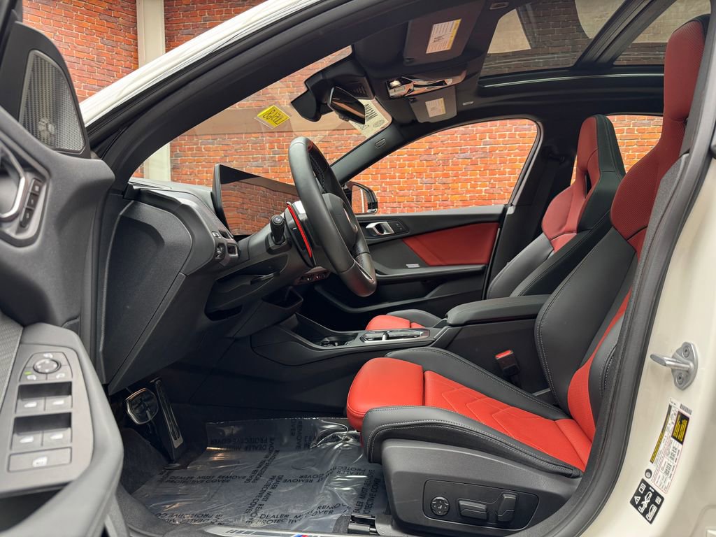 Certified 2025 BMW M235i xDrive w/ M Performance Package image 22