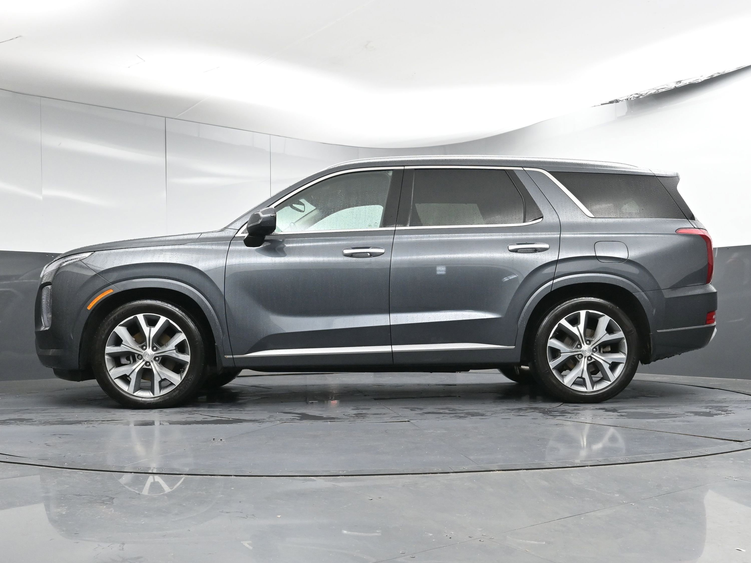 Used 2021 Hyundai Palisade Limited image 29