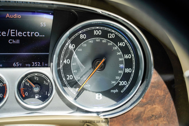Used 2012 Bentley Continental GT AWD/4WD image 21