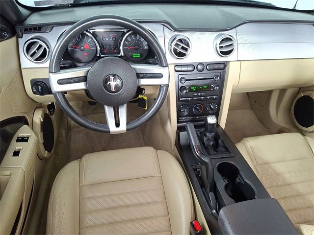 Used 2007 Ford Mustang GT Premium video 2