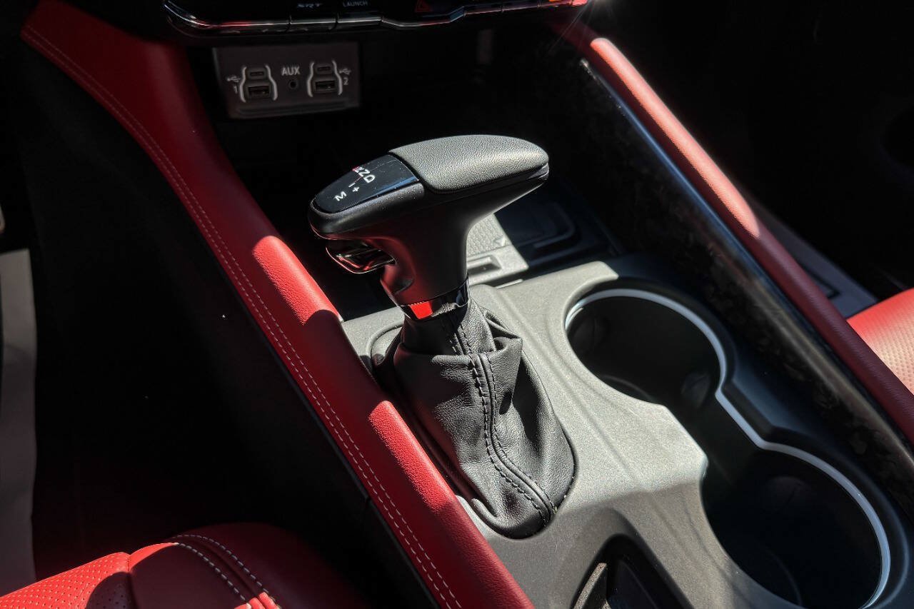 Used 2023 Dodge Durango SRT Hellcat AWD/4WD image 46