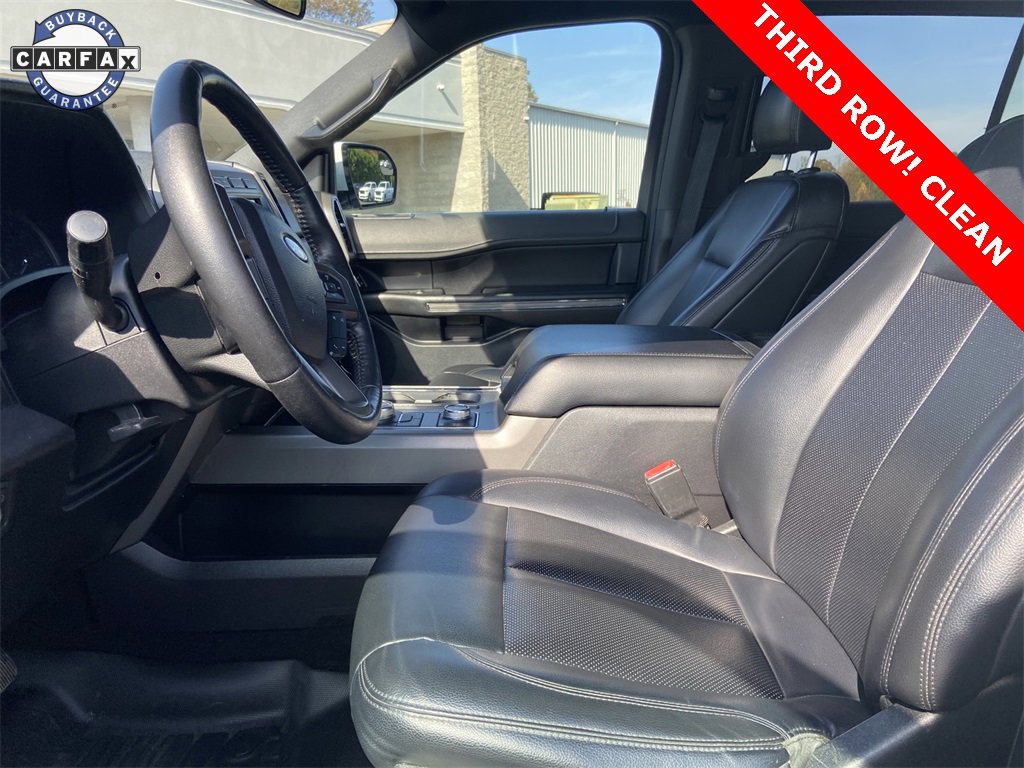 Used 2019 Ford Expedition XLT w/ Equipment Group 201A image 13